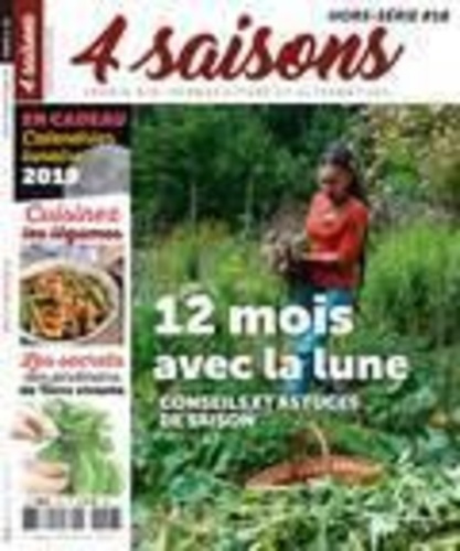 Emprunter Hors serie les 4 saisons n 18 livre