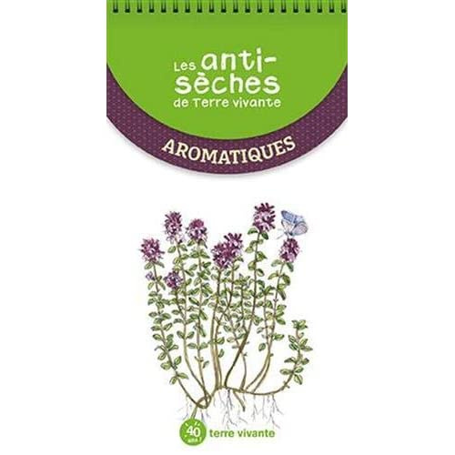 Emprunter Aromatiques livre