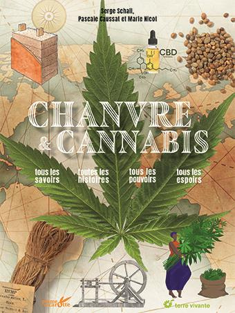 Emprunter Chanvre et cannabis. Tous les savoirs, toutes les histoires, tous les pouvoirs, tous les espoirs livre