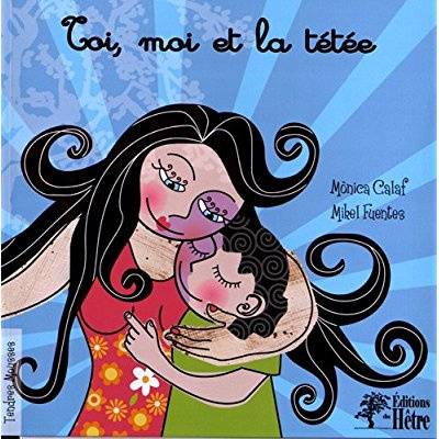 Emprunter Toi, moi et la tétée livre