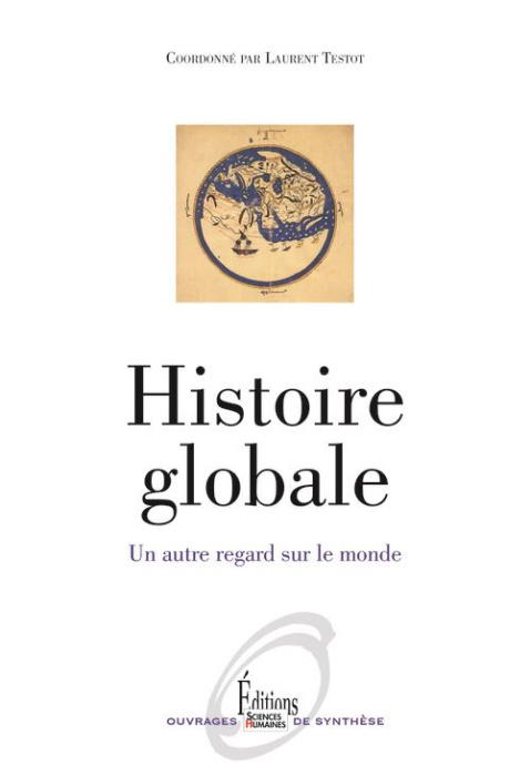 Emprunter Histoire globale. Un autre regard sur le monde livre