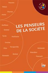 Emprunter Les penseurs de la société livre