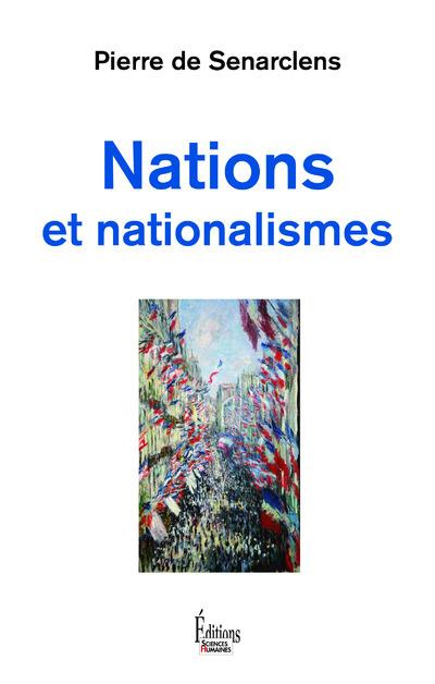 Emprunter Nations et nationalismes livre