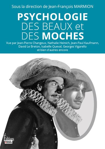 Emprunter Psychologie des beaux et des moches livre