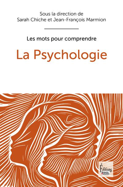 Emprunter La psychologie livre