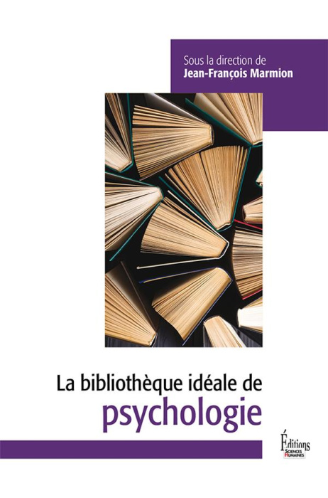 Emprunter Bibliothèque idéale de psychologie livre
