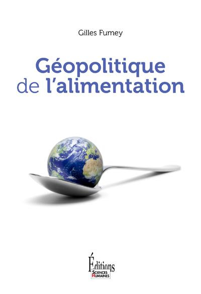 Emprunter Géopolitique de l'alimentation livre