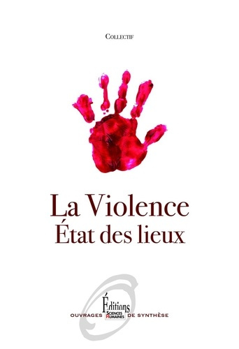 Emprunter La violence. Etat des lieux livre