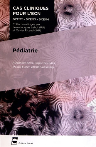 Emprunter Pédiatrie livre