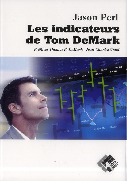 Emprunter LES INDICATEURS DE TOM DEMARK livre