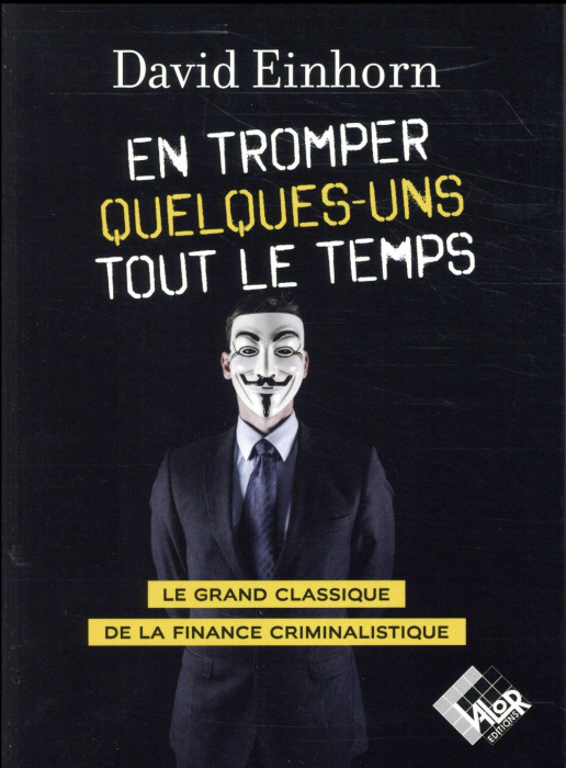 Emprunter En tromper quelques-uns tout le temps livre