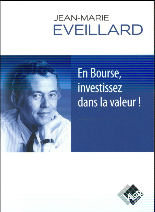 Emprunter En bourse, investissez dans la valeur ! livre
