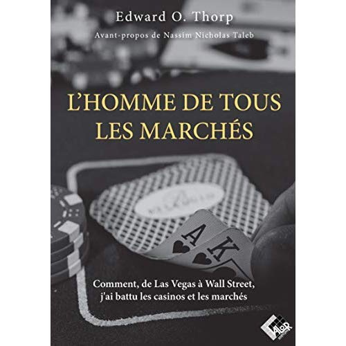 Emprunter L'homme de tous les marchés livre