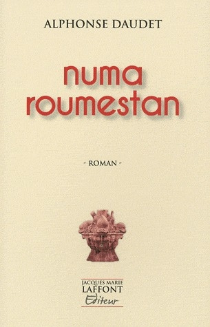 Emprunter NUMA ROUMESTAN livre