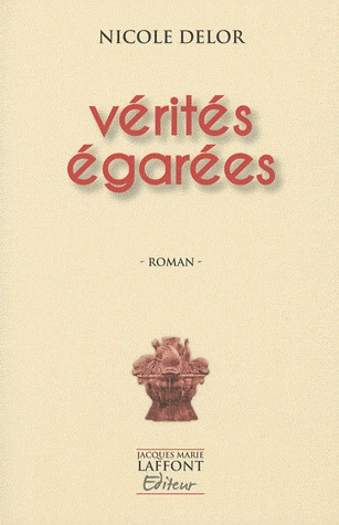 Emprunter VERITES EGAREES livre