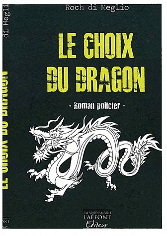 Emprunter CHOIX DU DRAGON (LE) livre