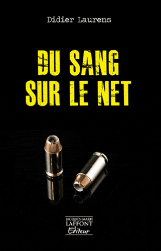 Emprunter SANG SUR LE NET (DU) livre