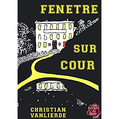 Emprunter Fenetre Sur Cour livre
