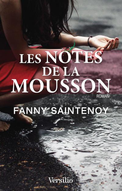 Emprunter Les notes de la mousson livre