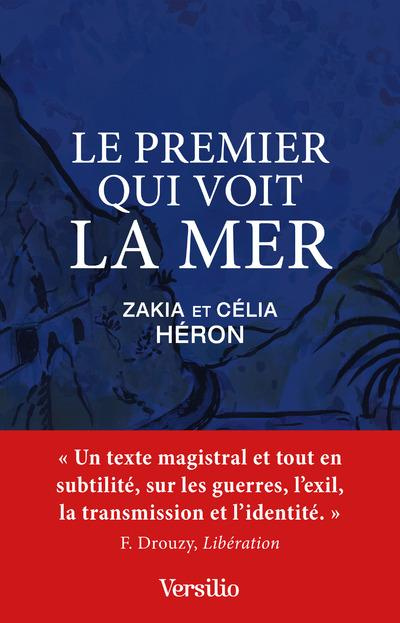Emprunter Le premier qui voit la mer livre
