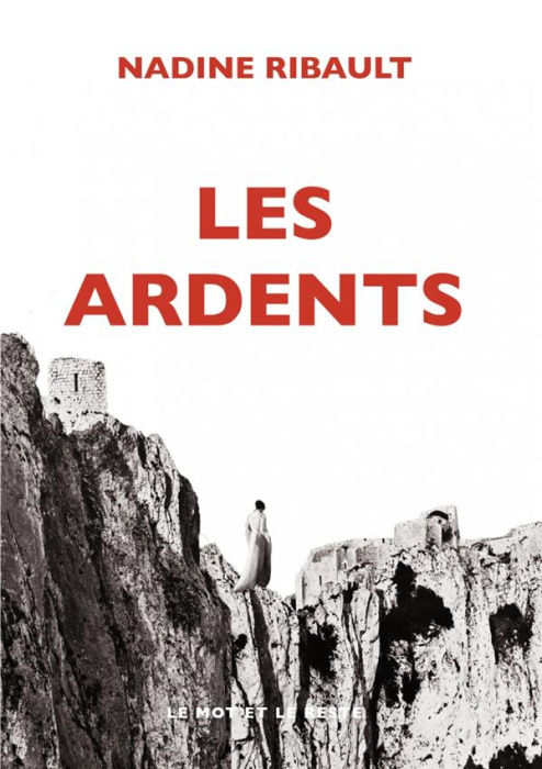 Emprunter Les ardents livre