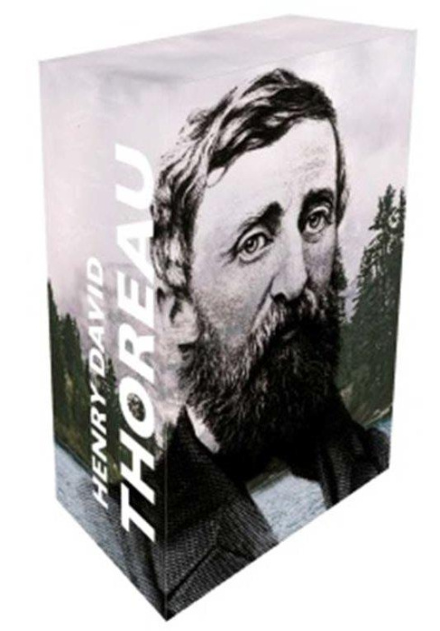 Emprunter Les essaus de Thoreau livre