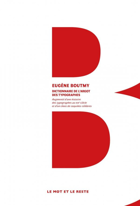 Emprunter DICTIONNAIRE DE L'ARGOT DES TYPOGRAPHES - AUGMENTE D UNE HIS livre