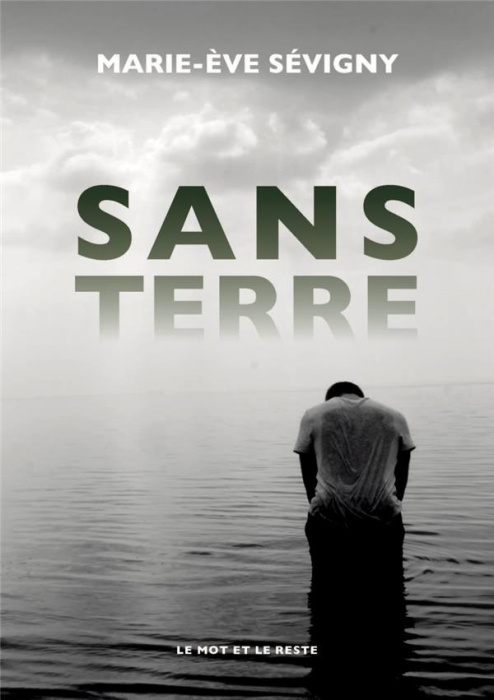 Emprunter Sans terre livre