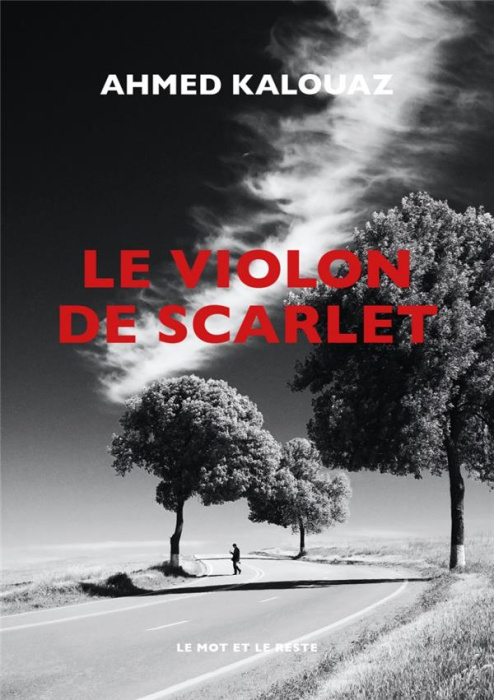 Emprunter Le violon de Scarlet livre