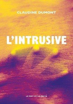 Emprunter L'intrusive livre