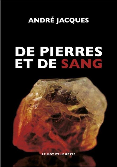 Emprunter De pierres et de sang livre