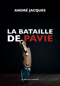 Emprunter La bataille de Pavie livre