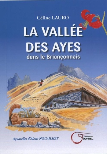 Emprunter Vallée Des Ayes (La) livre