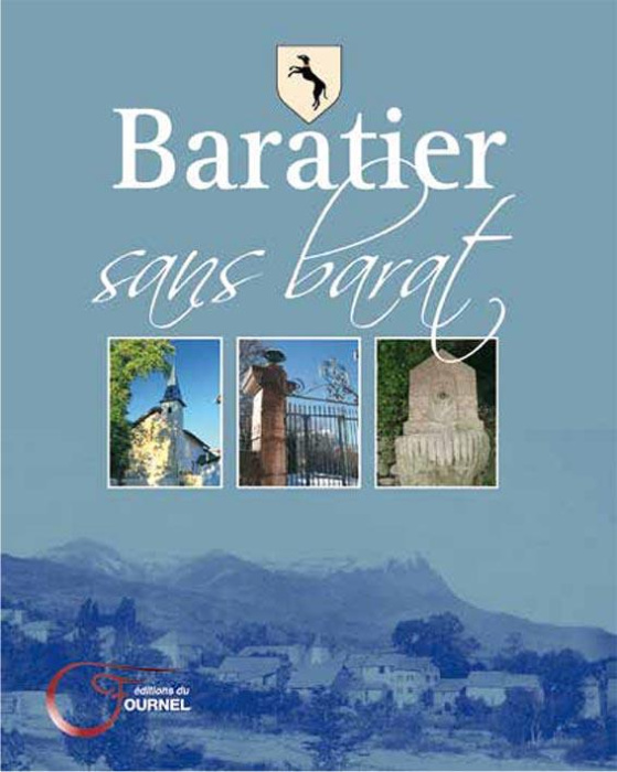 Emprunter Baratier sans Barat livre