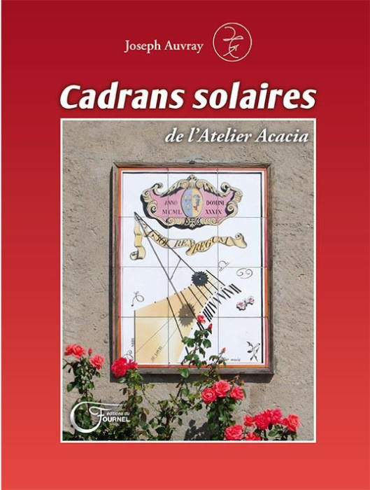 Emprunter Cadrans solaires de l'Atelier Acacia livre
