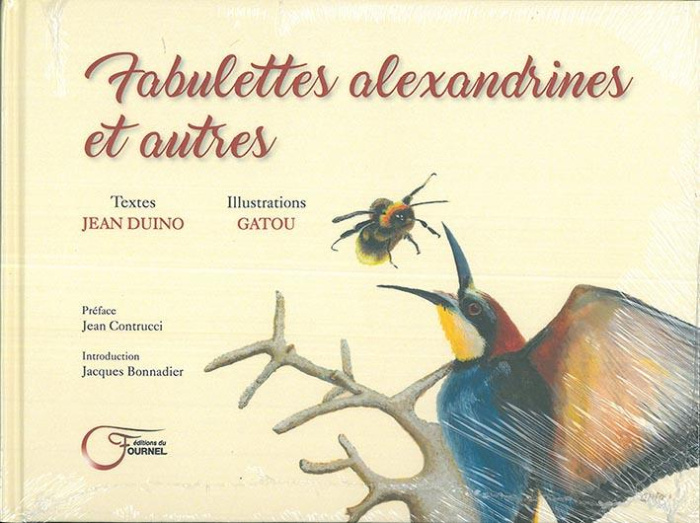 Emprunter Fabulettes alexandrines et autres livre