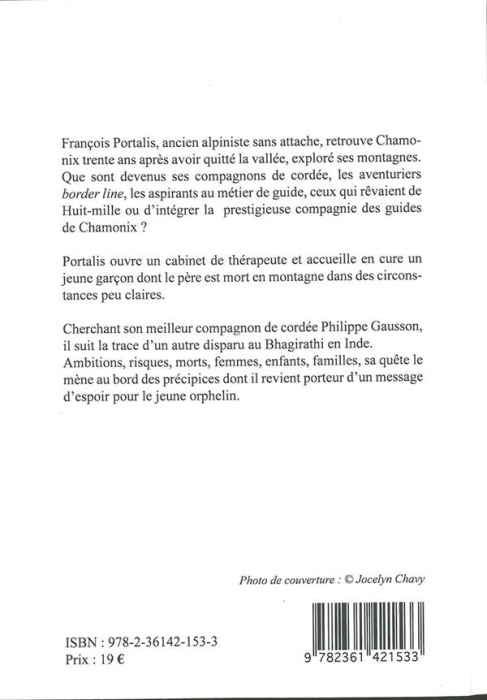 Emprunter Versant nord livre