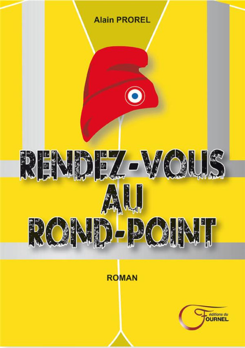 Emprunter Rendez-vous au Rond-point livre
