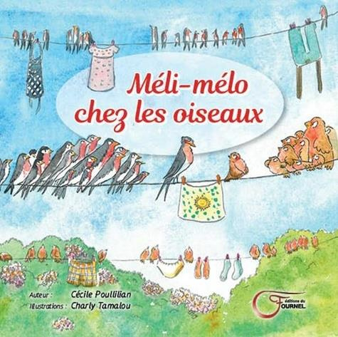 Emprunter Méli-Mélo chez les oiseaux livre