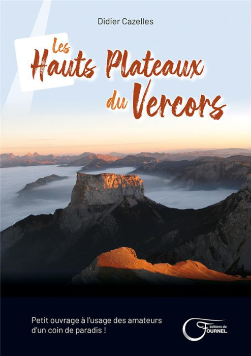 Emprunter Les hauts plateaux du Vercors livre
