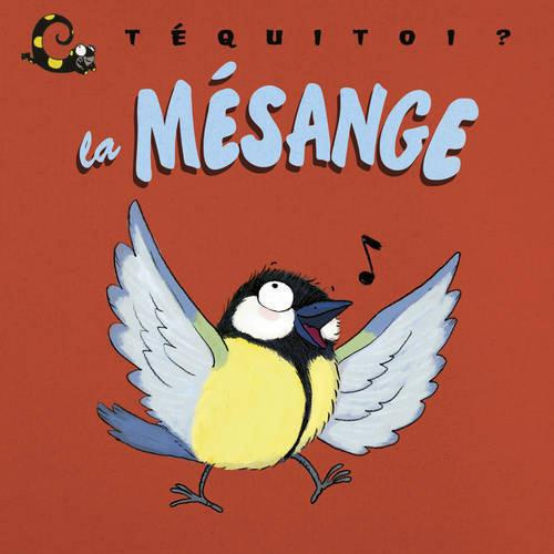 Emprunter La mésange livre