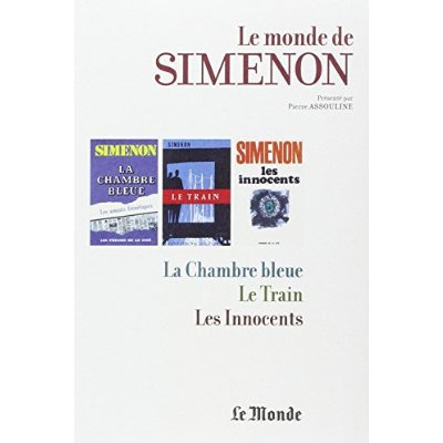 Emprunter Le monde de Simenon - tome 10 Adultères. 10 livre