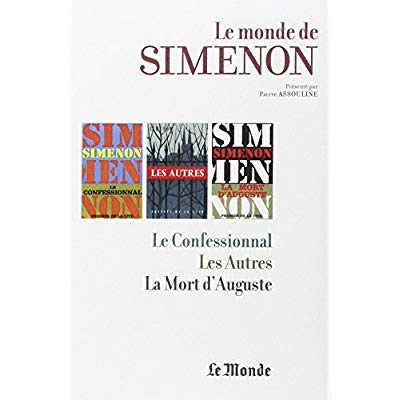 Emprunter Le monde de Simenon - tome 15 Histoires de famille. 15 livre