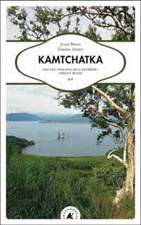 Emprunter Kamtchatka au paradis des ours et des volcans livre