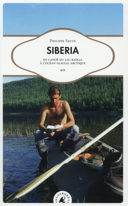 Emprunter Siberia livre