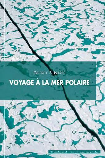 Emprunter Voyage à la mer polaire livre