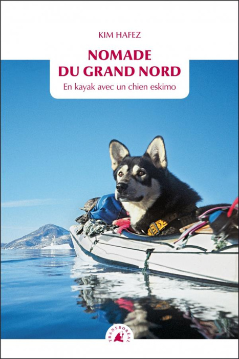 Emprunter NOMADE DU GRAND NORD livre