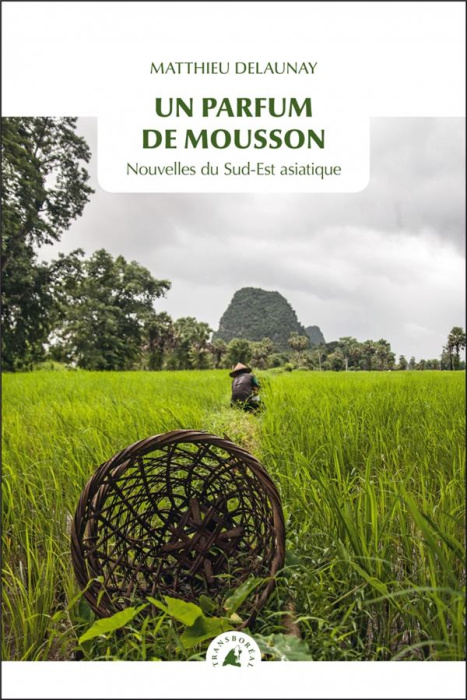 Emprunter Un parfum de mousson livre