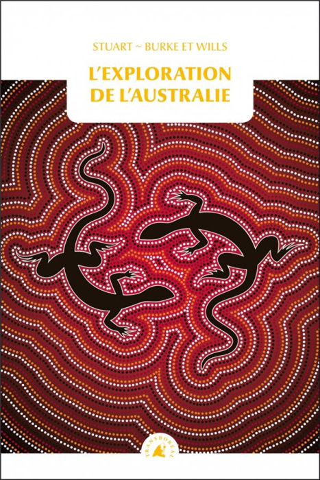 Emprunter L'exploration de l'Australie livre