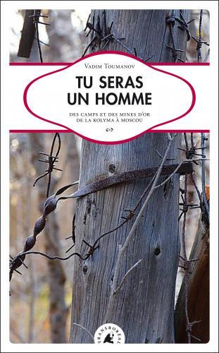 Emprunter TU SERAS UN HOMME livre